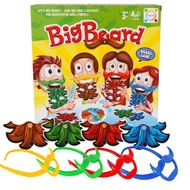BIG BEARD BOARD GAME 01C2051