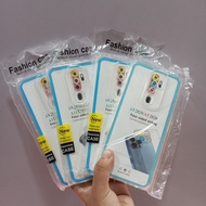 Cace Cassing OPPO A92020/A5 2020 Casing Bening Transparan 
