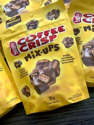 🇨🇦 加拿大特產 Coffee Crisp 雀巢咖啡朱古力威化餅 朱古力餅 送禮 派對