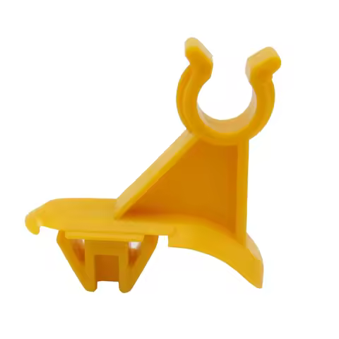Front Hood Bonnet Stay Prop Clip Clamp Retainer Connect Support Rod for Ford Transit Connect 2003-20