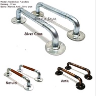 12 CM WINDOW HANDLE - WINDOW PULL - WINDOW HANDLE