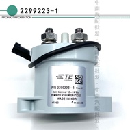 TE TE2299223- 1 High Voltage DC Contactor 900V500A 12-24V New Energy Car Relay
