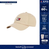 Tommy Hilfiger หมวก ผู้ชาย รุ่น AM0AM12933 AB9 - สีเบจ