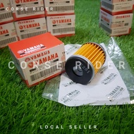 YAMAHA Oil Filter Y15ZR V1 & V2 / LC 135 LC135 V1 V2 V3 V4 V5 V6 / R15 / FZ150 / LAGENDA SRL115 FI /