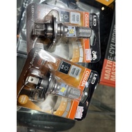OSRAM HS1 cool White Headlight Bulb/LED Vespa125