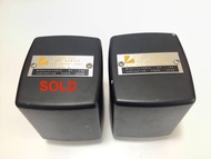 LUXMAN SQ38FD MQ60 Output Transformer 原裝推挽輸出牛 Part number LUX OY15-5K