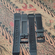 Casio Q&amp;Q Watch strap Size 18mm