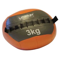 Liveup LS3073 Wall Ball - 3kg & 5kg