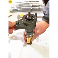 E1E3 Injector Nozzle Cap Remove Wrench Repair Tool for Volvo