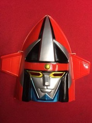 80’s 懷舊玩具 大戰隊 面具 東映 TOEI 日本製 Made in Japan