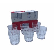 ▣▣✾Home+ Arcoroc Professional Granity 6pc Tumbler