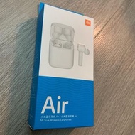 二手商品 小米 藍牙耳機 AIR 米家 無線耳機 耳機MINI PODS 運動耳機 耳機麥克風