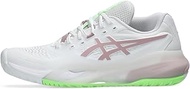 ASICS womens Gel-resolution XSneaker
