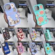 VIVO Y22/Y27 4G/Y27 5G/Y28 4G/Y30/Y30i/Y30S/Y50/Y35/Y36/Y38/Y75/T1 5G/Y91/Y93/Y95 CASE MOTIF CODE WV
