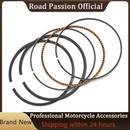 Road Passion Motorcycle Engine Piston Rings 70mm 70.25mm 70.5mm STD  25  50 For HONDA VFR750 CBR750 VFR CBR 750