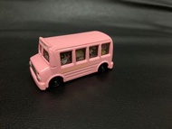 Tomy snoopy school bus