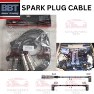 (MADE IN GERMANY) BBT SPARK PLUG CABLE MERCEDES BENZ W126 S280 W123 280E 280TE W460 280GE R107 280SL