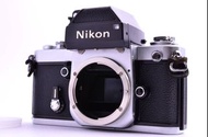 Nikon F2 Photomic 35mm Film Camera MF SLR Nikon Photomic Film SLR 機身#5563NB-00032