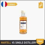 Martell VS Single Distillery Very Special Cognac  Mini 30ml