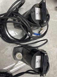 墨西哥制抽水泵