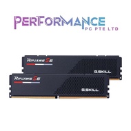 G.SKILL GSKILL RIPJAWS S5 RIPJAW S 5 2 x 16GB / 32GB / 5600mhz / 6000mhz / 6400mhz / CL32 / CL36 (LI