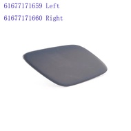 FOR BMW E92 E93 HEADLIGHT WASHER COVER OEM 61677171659 61677171660