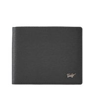 Braun Buffel Boso Centre Flap Cards Wallet