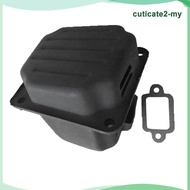 [CuticateddMY] Part  Exhaust Wt Gasket for  038 380 MS380  038AV  NEW Replacements,  Parts