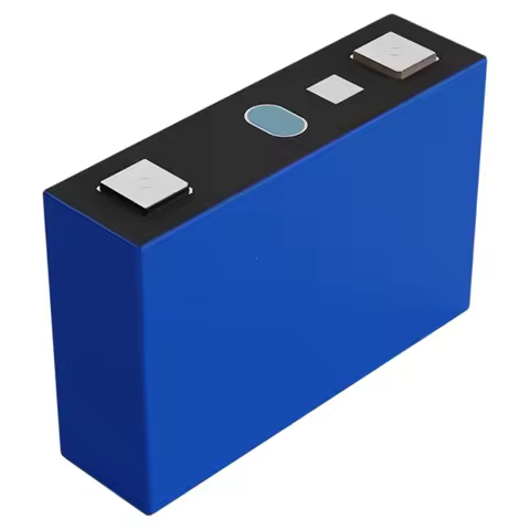 Eve 3.2v 105ah Lifepo4 Battery Cell Grade a Lf105 Lithium Ion Lf105ah Eu Usa Stock Warehouse 105 Ah 