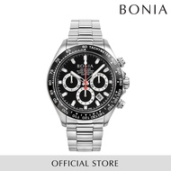 Bonia Noble Elite Automatic Men Watch Chronograph Limited Edition BNB10888-1332LE