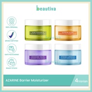 Azarine Barrier Moisturizer Series
