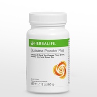 Herbalife Guarana Powder Plus 60g 100% Original