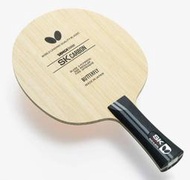 【線上體育】蝴蝶 碳纖 T5000 負手板 SK CARBON ST 36894