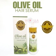 SNH Arbutina Olive Oil Hair Growth &amp; Hair Loss Serum / Penumbuh Rambut