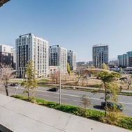 โรงแรม 8 Luxury Suites by MEGA Mall - อัลมาตี