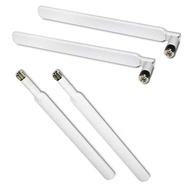 [Weloves] 2X SMA 4G Antenna for Huawei Router B535, B525, B310, B315, B593, B880, E5186 UK