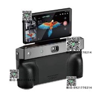 Revopoint MIRACO適用於大型物體掃描儀的獨立式3D掃描儀