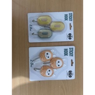 GANTUNGAN Adhesive Hanger HOOK - Adhesive HOOK