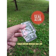 Additional Seal Alum Foil Jar 52mm 61mm 87mm