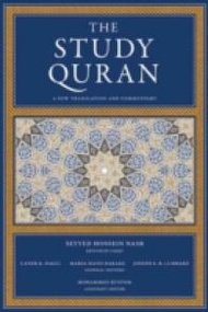 This item will make you feel good.  The Study Quran : A New Translation and Commentary [Hardcover]