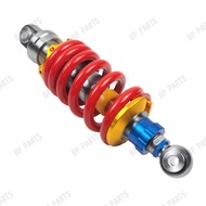 โช๊คหลัง แต่ง RCP MSX SONIC KSR LS DASH สูง250-260 โช๊คน้ำมัน ปรับได้ โช๊คแต่งไนตรอน โช๊คเดี่ยว