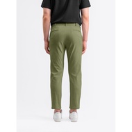 Livehaf - Essential Chino Pants Olive