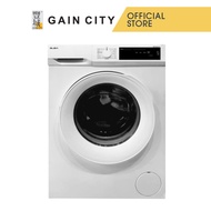 Elba Front Load Washer Ewf80120vt