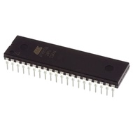 Microcontroller AT89S52 24PU DIP40 (8051) 89S52