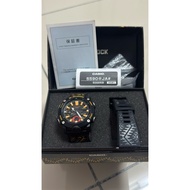 Casio G-Shock GA-2000BT