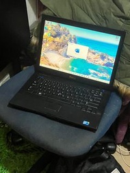 Dell Latitude i7 NVIDIA 筆記型電腦