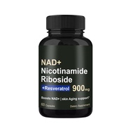 Health TK Hot Sale NAD+NAD+NAD Supplement 900mg Support O EM