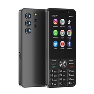 สมาร์ทวอทช์ฟรี! SERVO F25 PRO 4G LTEสมาร์ทโฟนระบบAndroid 16GB ROM Play Storeไฟฉายจอแสดงผลแบบสัมผัส 2