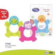 Baby Safe Easy Grip Teether Baby Teether/ Baby Teether/