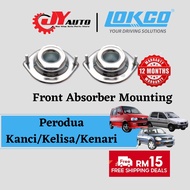 Lokco Perodua Kancil Kelisa Kenari Absorber Mounting